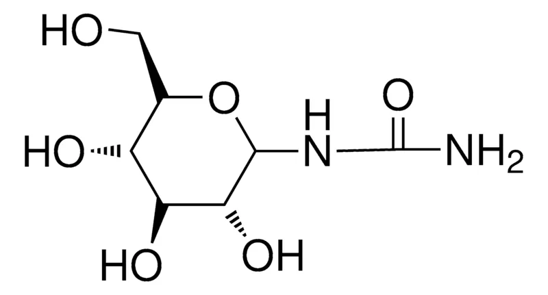 Sigma-Aldrich GLUCOSE UREIDE,AldrichCPR