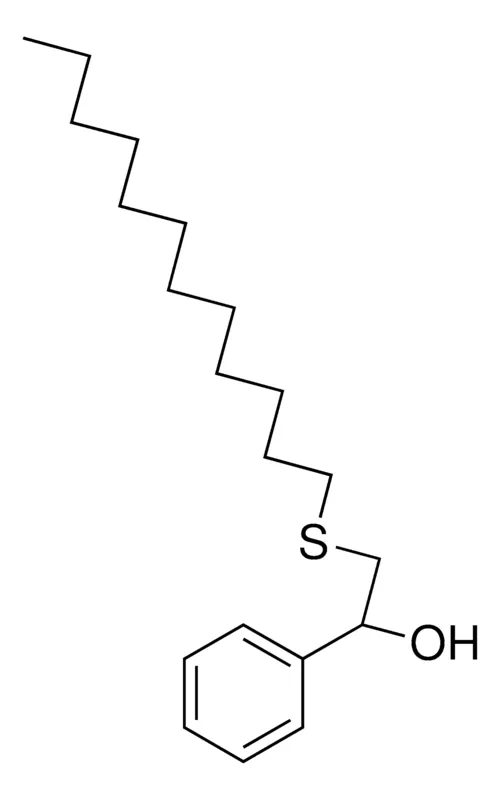 Sigma-Aldrich 2-(DODECYLTHIO)-1-PHENYLETHANOL，AldrichCPR