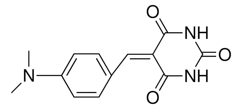 Sigma-Aldrich 5-(4-DIMETHYLAMINO-BENZYLIDENE)-PYRIMIDINE-2,4,6-TRIONE，AldrichCPR