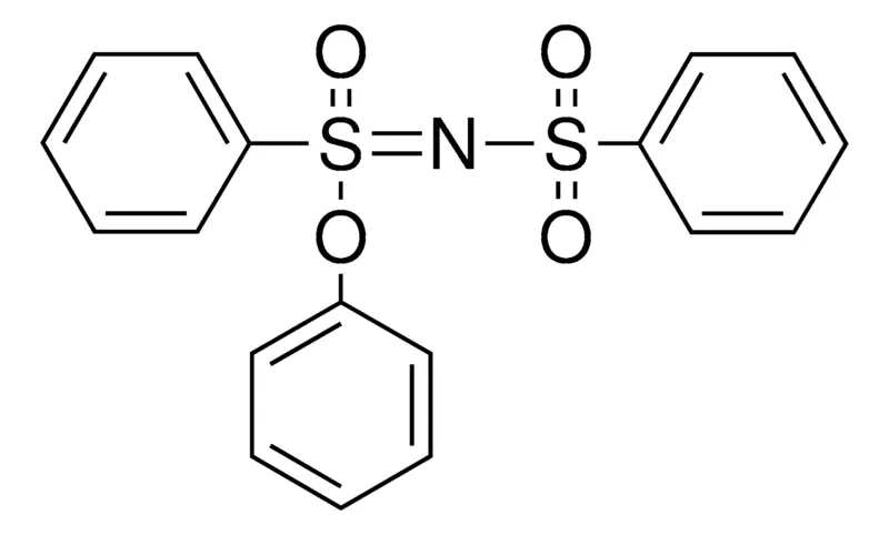 Sigma-Aldrich PHENYL N-(PHENYLSULFONYL)BENZENESULFONIMIDOATE,AldrichCPR