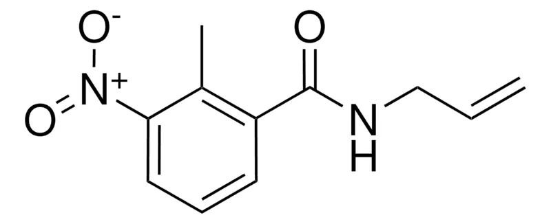 Sigma-Aldrich N-ALLYL-2-METHYL-3-NITROBENZAMIDE,AldrichCPR