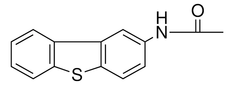 Sigma-Aldrich 2-ACETAMIDODIBENZOTHIOPHENE,AldrichCPR