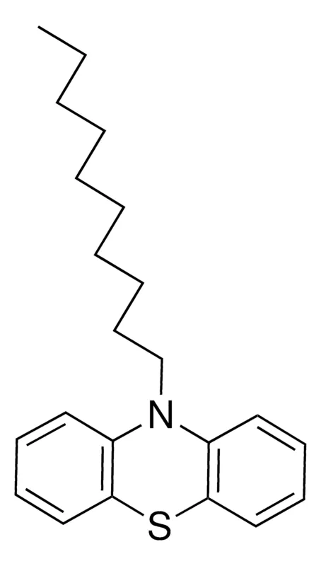Sigma-Aldrich 10-DECYLPHENOTHIAZINE，AldrichCPR