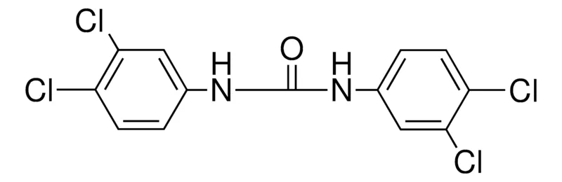 Sigma-Aldrich 1,3-BIS-(3,4-DICHLORO-PHENYL)-UREA,AldrichCPR