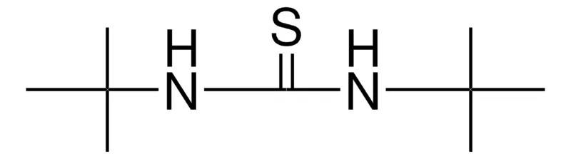 Sigma-Aldrich 1,3-DI-TERT-BUTYL-2-THIOUREA,AldrichCPR