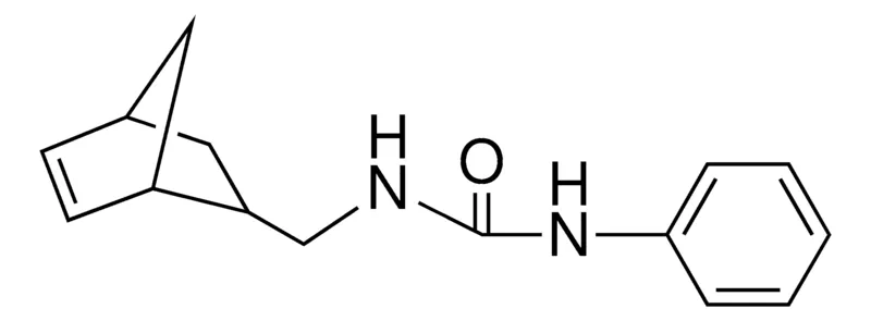 Sigma-Aldrich ENDO-1-BICYCLO(2.2.1)HEPT-5-EN-2-YLMETHYL-3-PHENYL-UREA，AldrichCPR