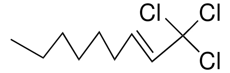 Sigma-Aldrich 1,1,1-TRICHLORO-2-NONENE,AldrichCPR