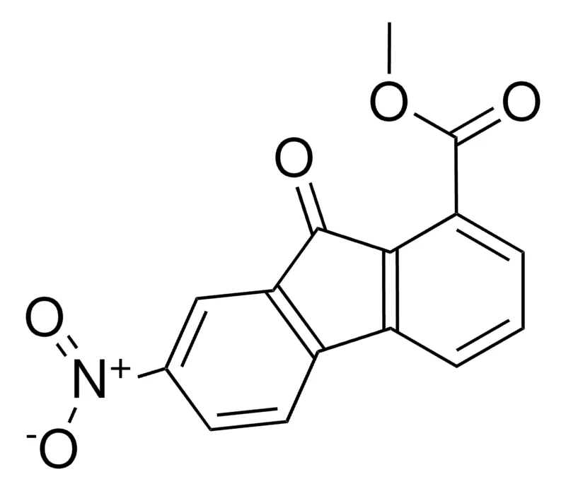 Sigma-Aldrich METHYL 7-NITRO-9-OXO-1-FLUORENECARBOXYLATE，AldrichCPR