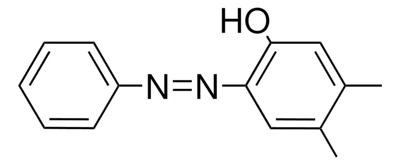 Sigma-Aldrich 6-PHENYLAZO-3,4-XYLENOL,AldrichCPR