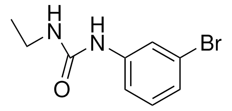 Sigma-Aldrich 1-(3-BROMOPHENYL)-3-ETHYLUREA,AldrichCPR