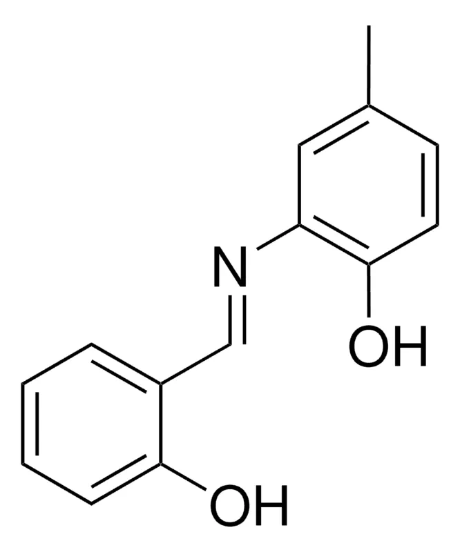 Sigma-Aldrich ALPHA-(2-HYDROXY-5-METHYLPHENYLIMINO)-O-CRESOL,AldrichCPR
