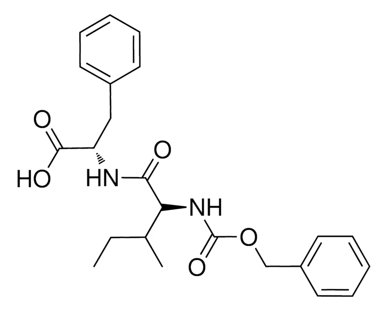Sigma-Aldrich CARBOBENZYLOXY-L-ISOLEUCYL-L-PHENYLALANINE，AldrichCPR