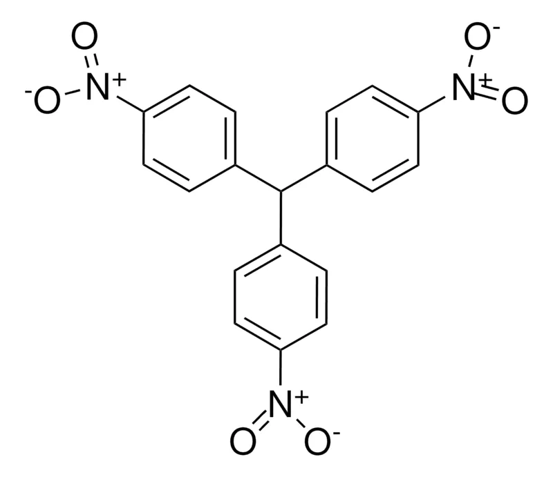 Sigma-Aldrich TRIS(4-NITROPHENYL)METHANE,AldrichCPR