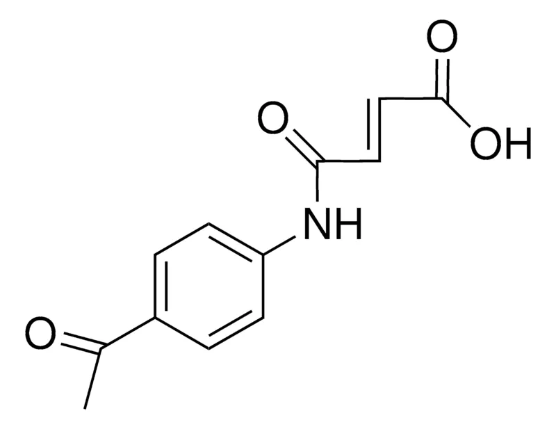 Sigma-Aldrich N-(4-ACETYLPHENYL) MALEANILIC ACID,AldrichCPR