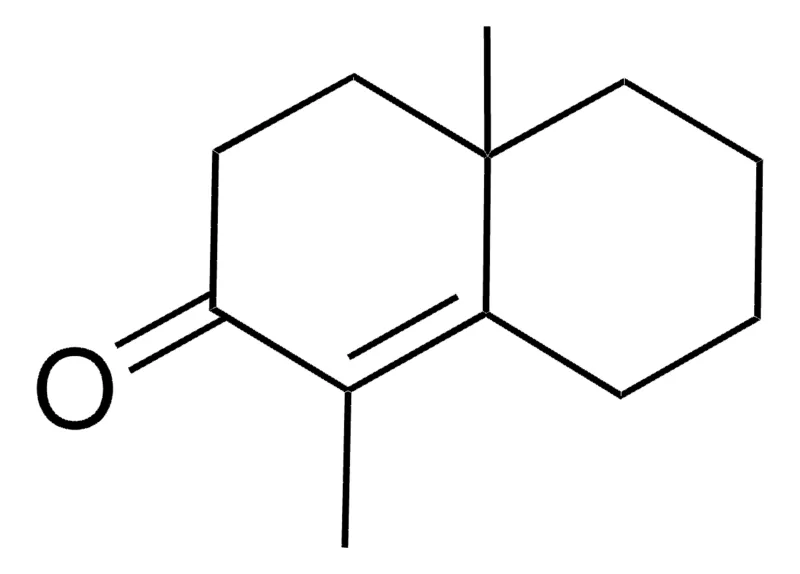 Sigma-Aldrich 1,4A-DIMETHYL-4,4A,5,6,7,8-HEXAHYDRO-2(3H)-NAPHTHALENONE,AldrichCPR