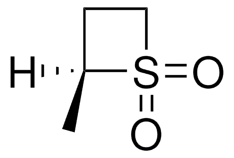 Sigma-Aldrich (2S)-2-METHYLTHIETANE 1,1-DIOXIDE，AldrichCPR