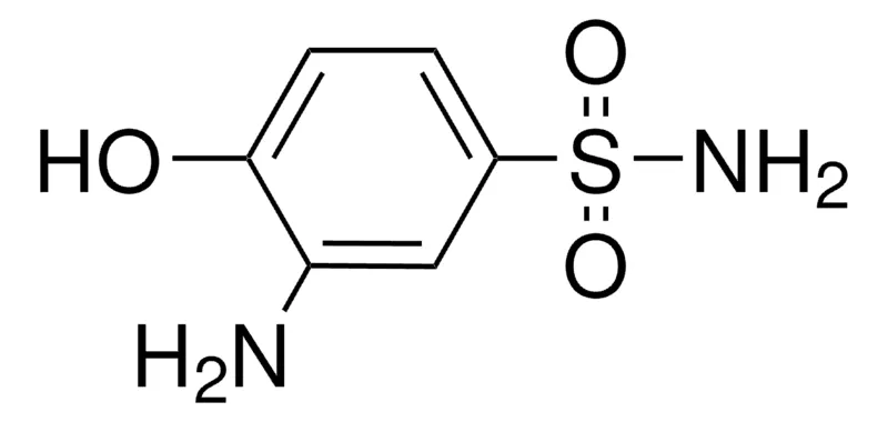 Sigma-Aldrich 4-HYDROXYMETANILAMIDE,AldrichCPR