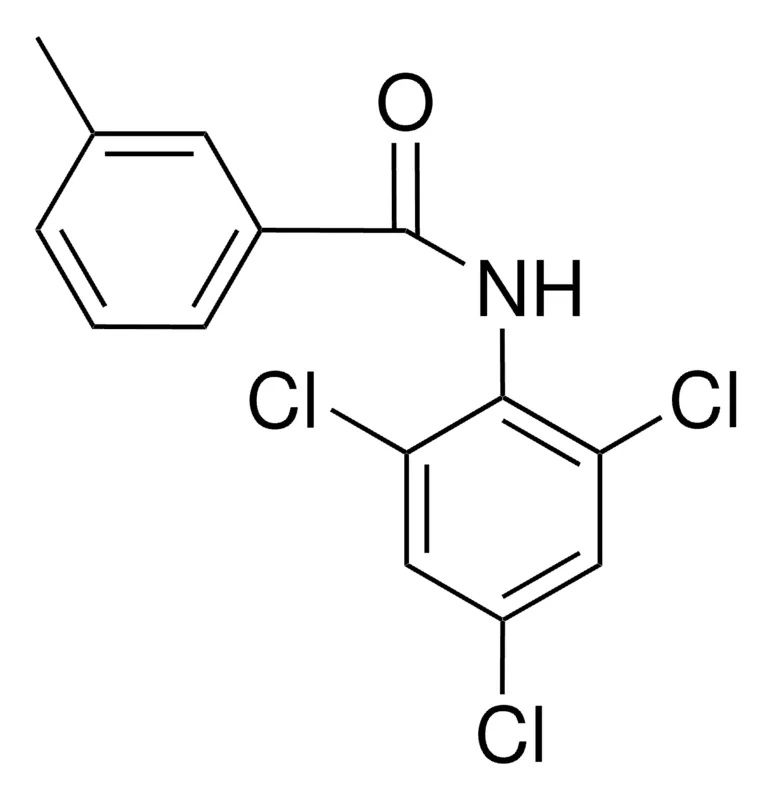 Sigma-Aldrich 3-METHYL-2',4',6'-TRICHLOROBENZANILIDE，AldrichCPR