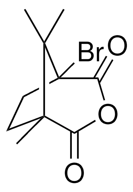 Sigma-Aldrich 1-BROMO-5,8,8-TRIMETHYL-3-OXA-BICYCLO(3.2.1)OCTANE-2,4-DIONE，AldrichCPR