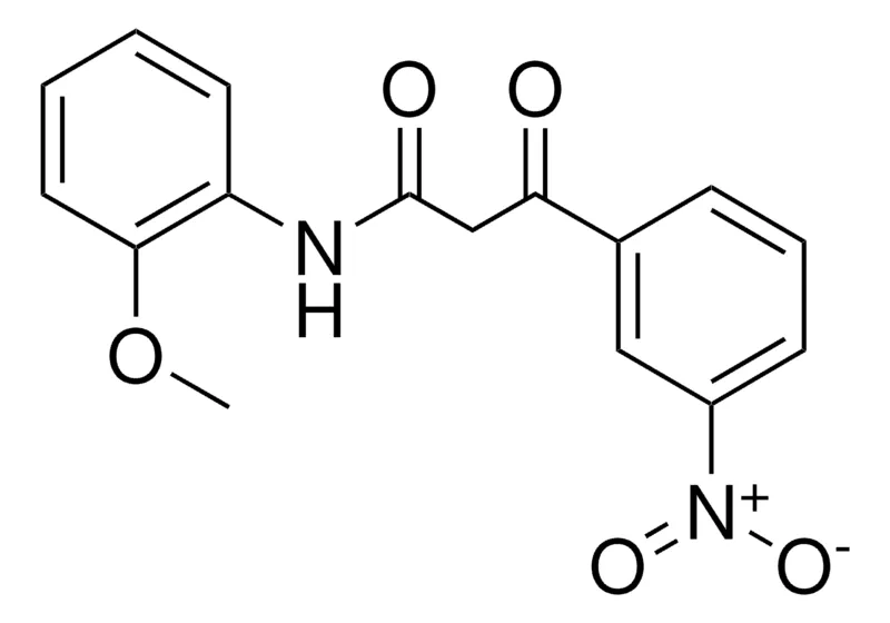 Sigma-Aldrich 2'-METHOXY-2-(3-NITROBENZOYL)ACETANILIDE，AldrichCPR