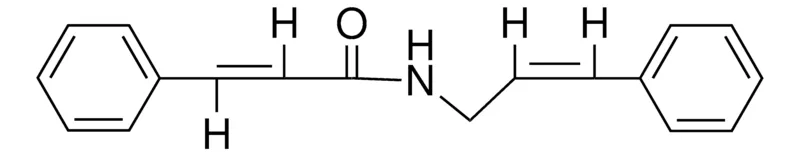 Sigma-Aldrich TRANS-3-PHENYL-N-(CIS-3-PHENYL-ALLYL)ACRYLAMIDE,AldrichCPR