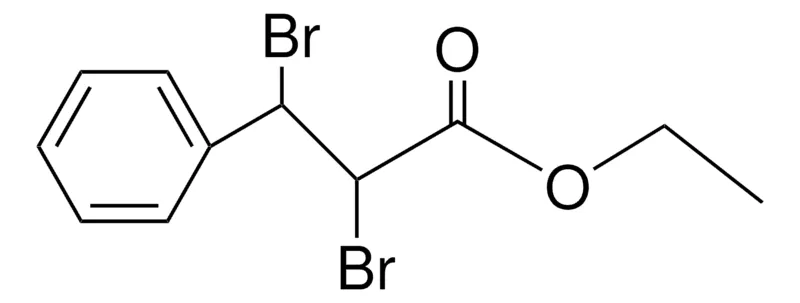Sigma-Aldrich ETHYL 2,3-DIBROMO-3-PHENYLPROPIONATE,AldrichCPR