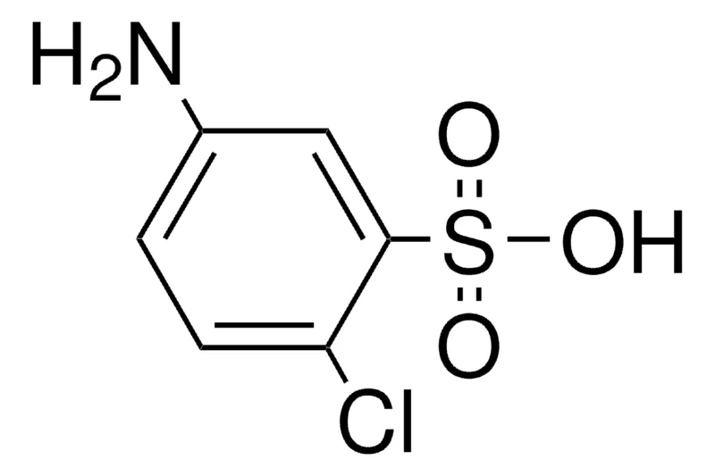Sigma-Aldrich 4-CHLOROANILINE-3-SULFONIC ACID,AldrichCPR