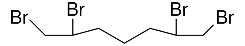 Sigma-Aldrich 1,2,6,7-TETRABROMOHEPTANE,AldrichCPR