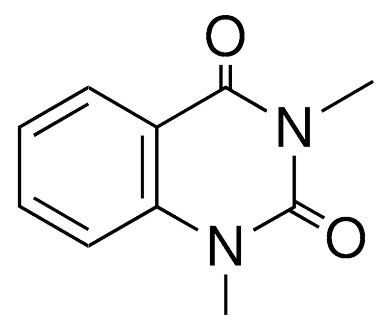 Sigma-Aldrich 1,3-DIMETHYL-2,4(1H,3H)-QUINAZOLINEDIONE,AldrichCPR