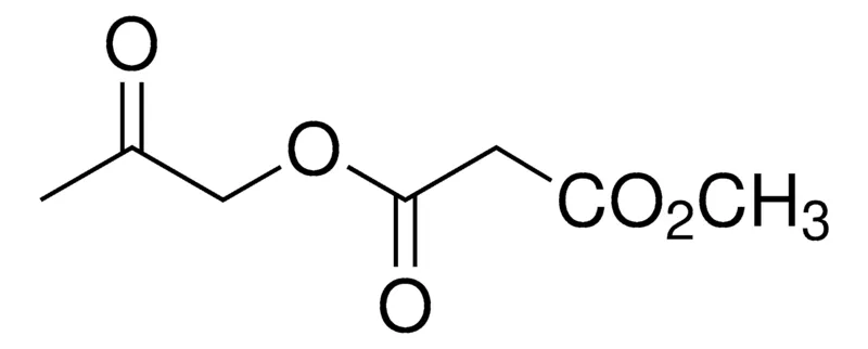 Sigma-Aldrich 1-METHYL 3-(2-OXOPROPYL) MALONATE,AldrichCPR