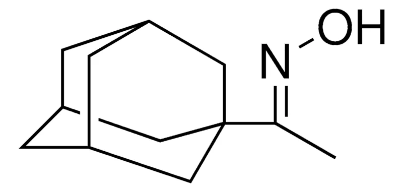 Sigma-Aldrich 1-ADAMANTAN-1-YL-ETHANONE OXIME,AldrichCPR
