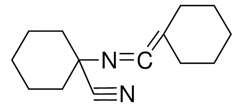 Sigma-Aldrich 1-(CYCLOHEXYLIDENEMETHYLENE-AMINO)-CYCLOHEXANECARBONITRILE,AldrichCPR