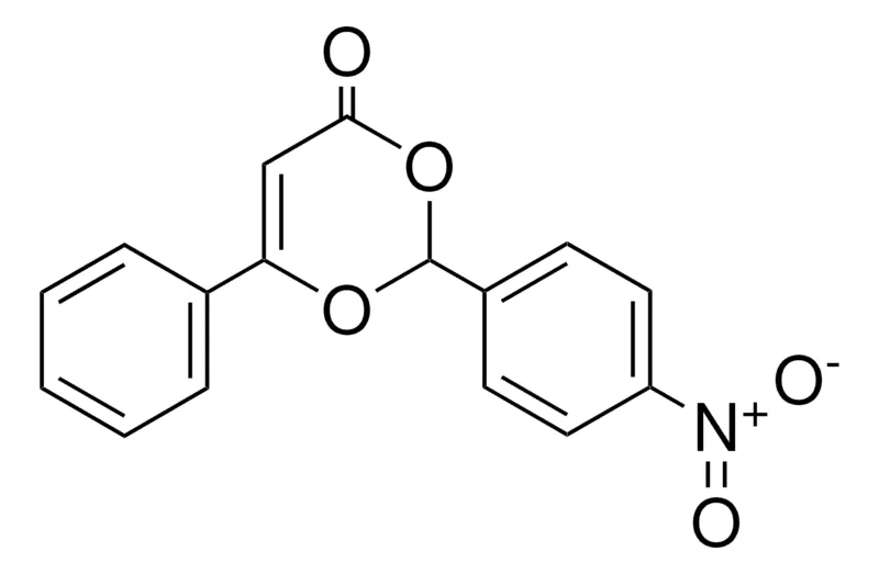 Sigma-Aldrich 2-(4-NITRO-PHENYL)-6-PHENYL-(1,3)DIOXIN-4-ONE,AldrichCPR