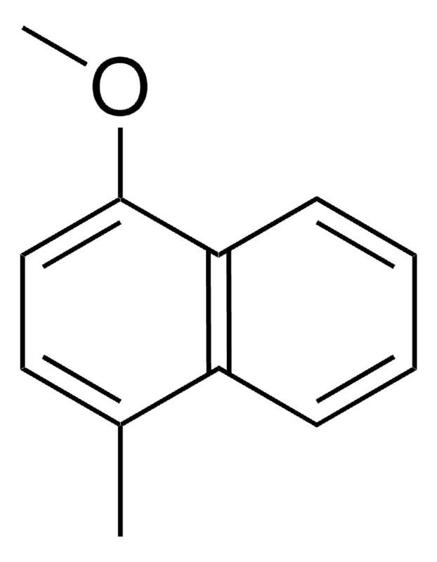 Sigma-Aldrich 4-METHOXY-1-METHYLNAPHTHALENE,AldrichCPR