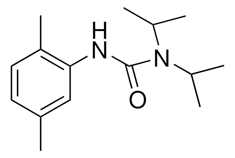 Sigma-Aldrich 1,1-DIISOPROPYL-3-(2,5-XYLYL)UREA,AldrichCPR