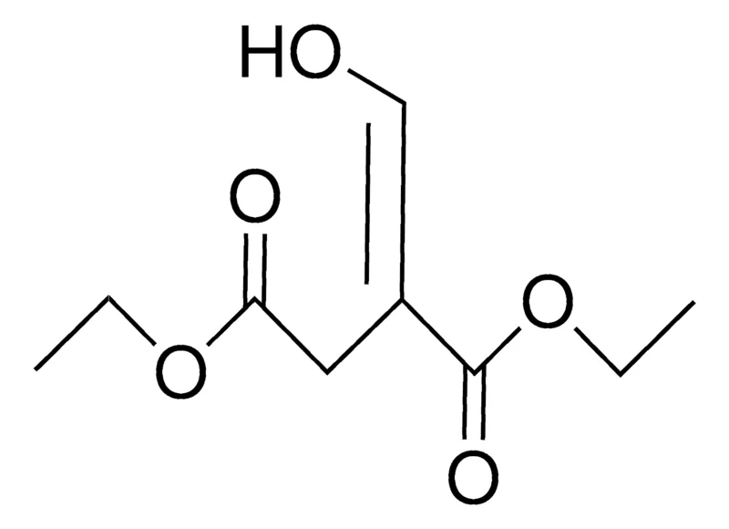 Sigma-Aldrich DIETHYL 2-(HYDROXYMETHYLENE)SUCCINATE，AldrichCPR