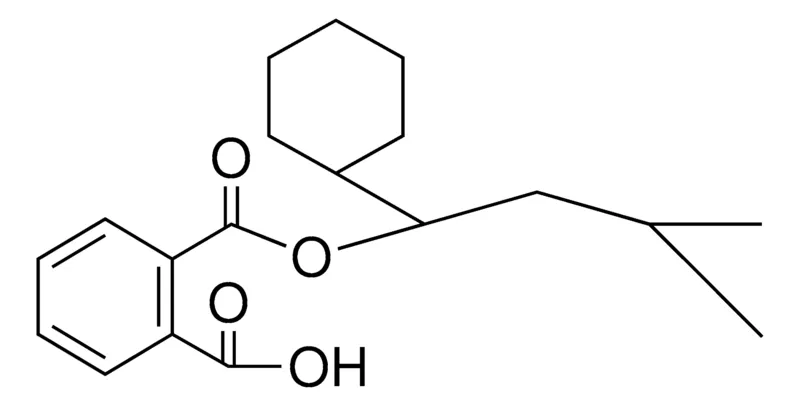 Sigma-Aldrich DL-MONO-1-CYCLOHEXYL-3-METHYLBUTYL PHTHALATE,AldrichCPR