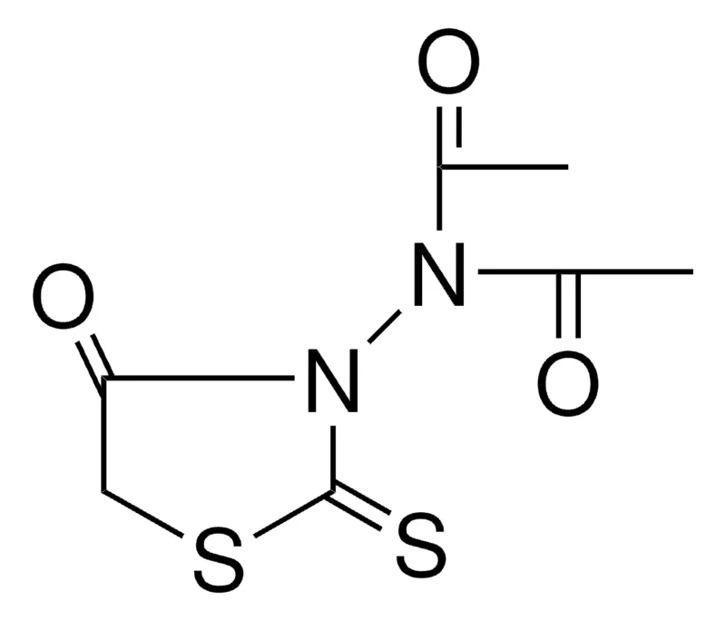 Sigma-Aldrich 3-DIACETYLAMINORHODANINE,AldrichCPR