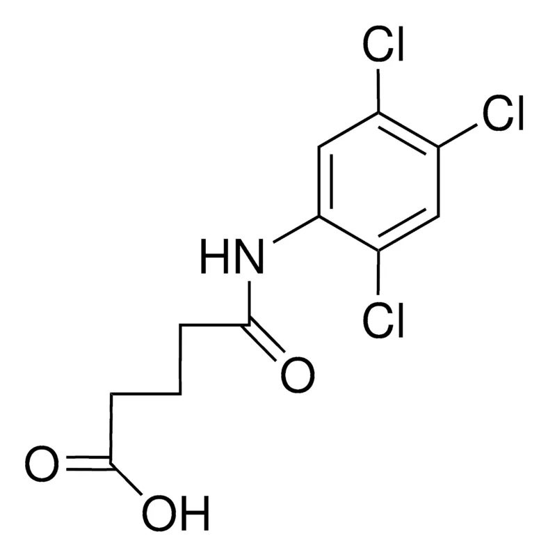 Sigma-Aldrich 2',4',5'-TRICHLOROGLUTARANILIC ACID,AldrichCPR