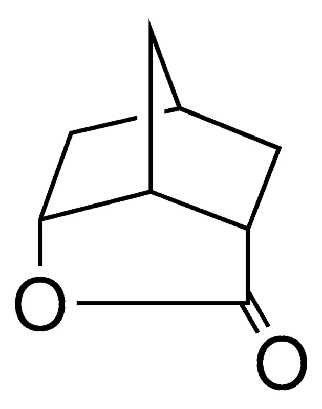 Sigma-Aldrich 4-OXA-TRICYCLO(4.2.1.0(3,7))NONAN-5-ONE,AldrichCPR