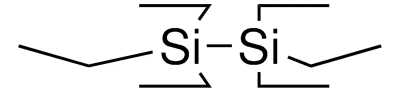 Sigma-Aldrich HEXAETHYLDISILANE,AldrichCPR