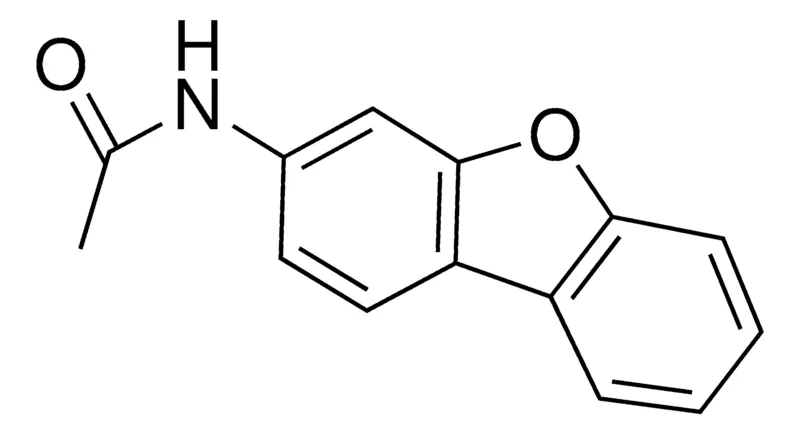 Sigma-Aldrich 3-ACETAMIDODIBENZOFURAN,AldrichCPR
