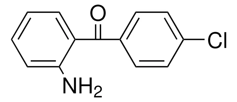 Sigma-Aldrich 2-AMINO-4'-CHLOROBENZOPHENONE,AldrichCPR