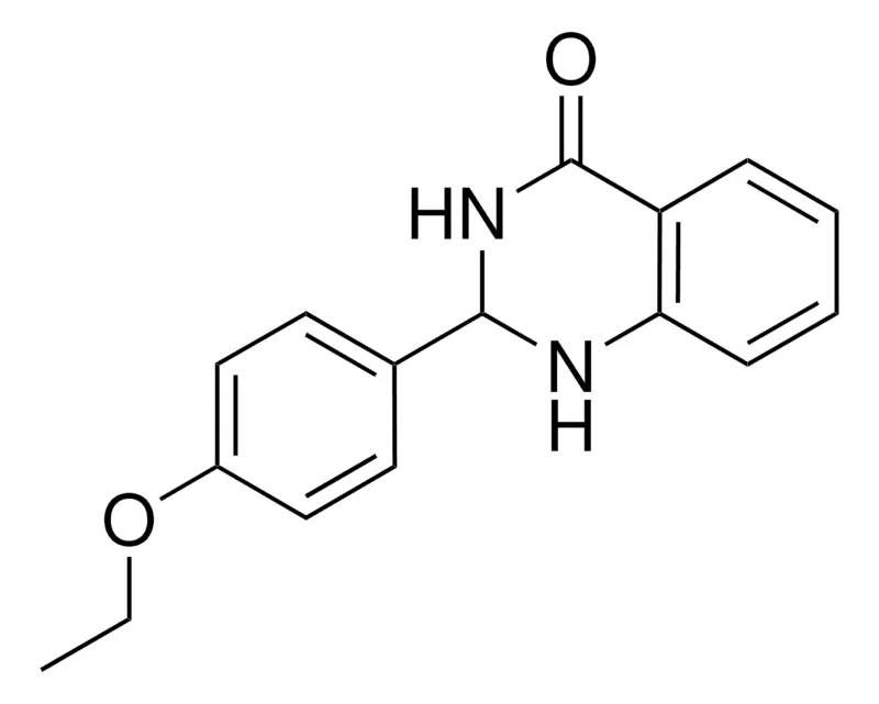 Sigma-Aldrich 1,2-DIHYDRO-2-(4-ETHOXYPHENYL)-4(3H)-QUINAZOLINONE,AldrichCPR