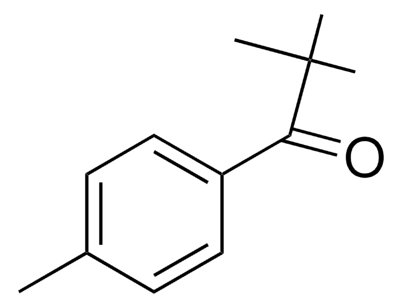 Sigma-Aldrich 2,2,4'-TRIMETHYLPROPIOPHENONE,AldrichCPR