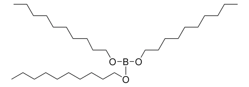 Sigma-Aldrich TRIS(DECYL) BORATE,AldrichCPR