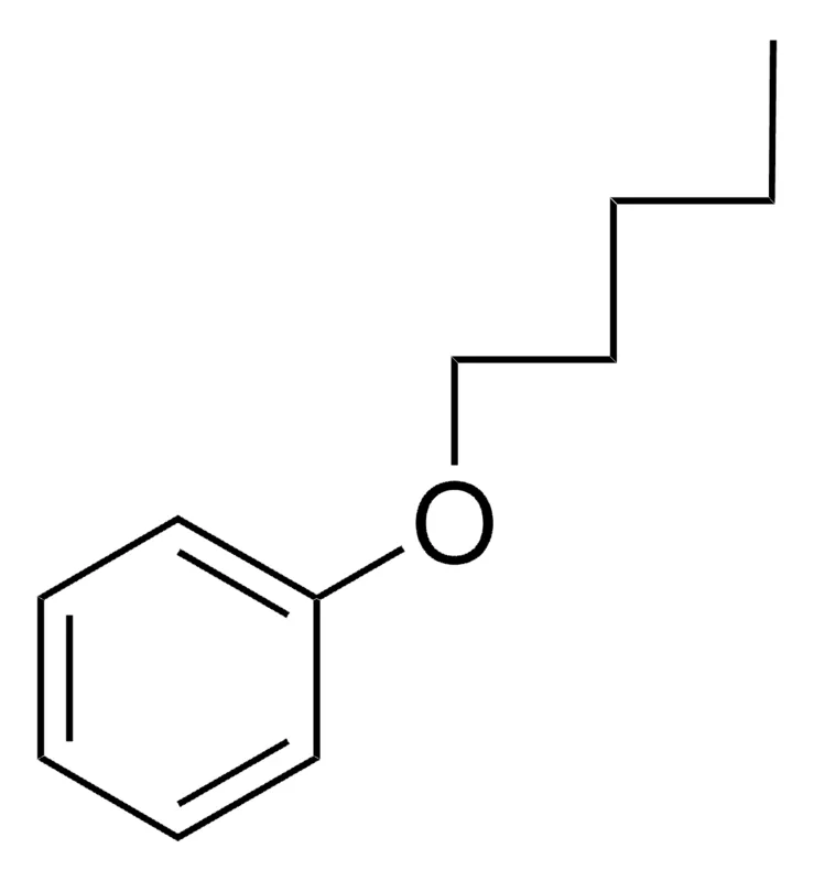 Sigma-Aldrich PENTYL PHENYL ETHER,AldrichCPR