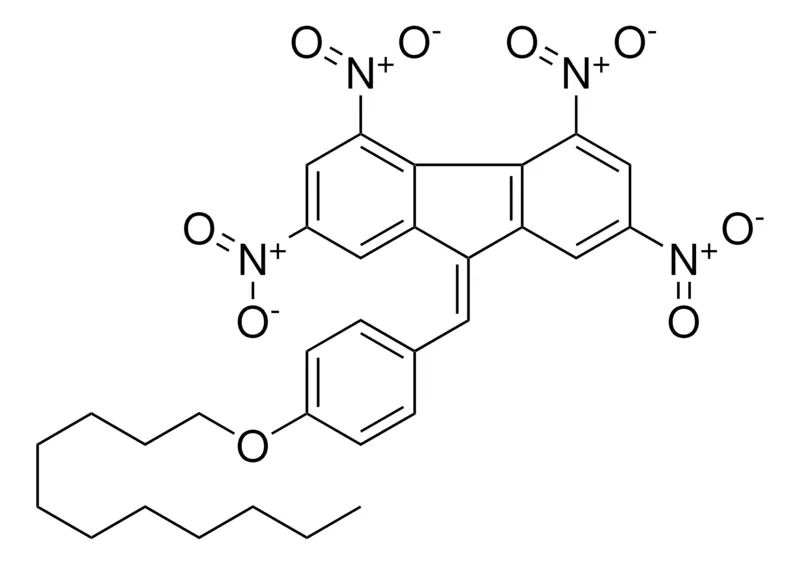 Sigma-Aldrich 2,4,5,7-TETRANITRO-9-(4-UNDECYLOXY-BENZYLIDENE)-9H-FLUORENE,AldrichCPR