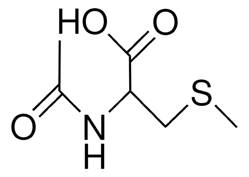 Sigma-Aldrich N-ACETYL-S-METHYLCYSTEINE,AldrichCPR