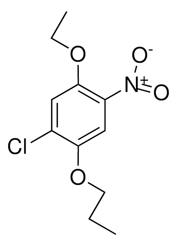 Sigma-Aldrich 1-CHLORO-5-ETHOXY-4-NITRO-2-PROPOXYBENZENE,AldrichCPR